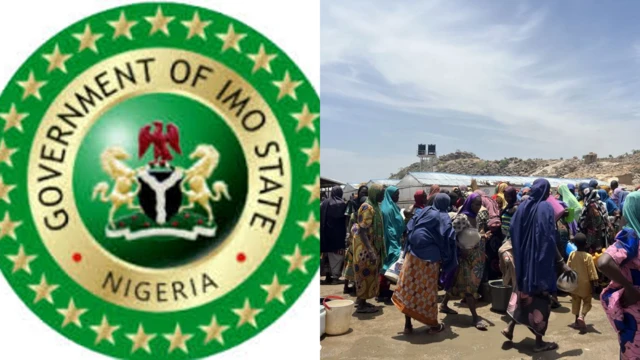 Anyị enweghị atụmatụ ịkpọbata ndị gbara ọsọ ndụ n’Ehime Mbano – Gọọmenti Imo steeti