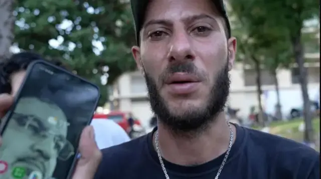 حزب اللہ، اسرائیل