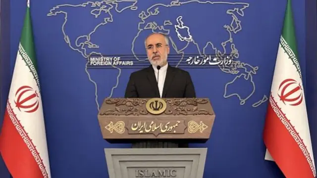 ایران، اسرائیل