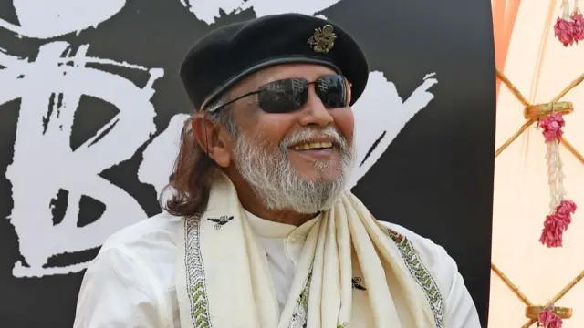 मिथुन चक्रवर्ती