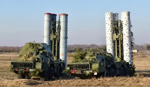 Военная техника Беларуси