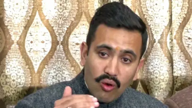 विक्रमादित्य सिंह