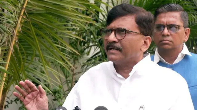 संजय राउत