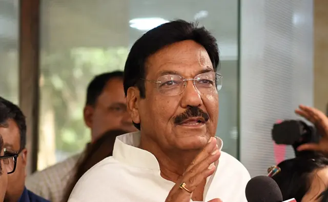 रणजीत सिंह चौटाला