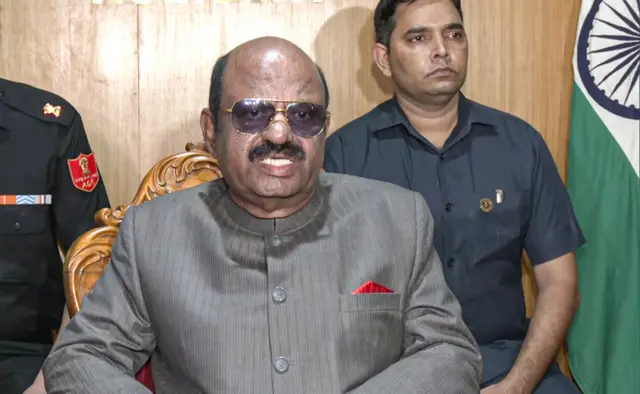 सीवी आनंद बोस