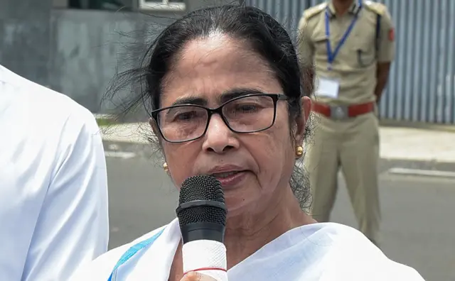 ममता बनर्जी