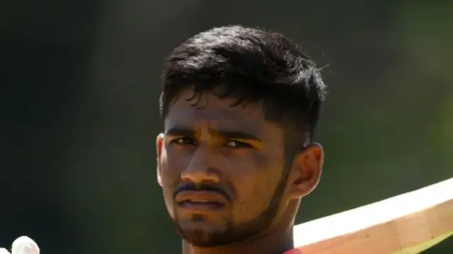 मुशीर ख़ान