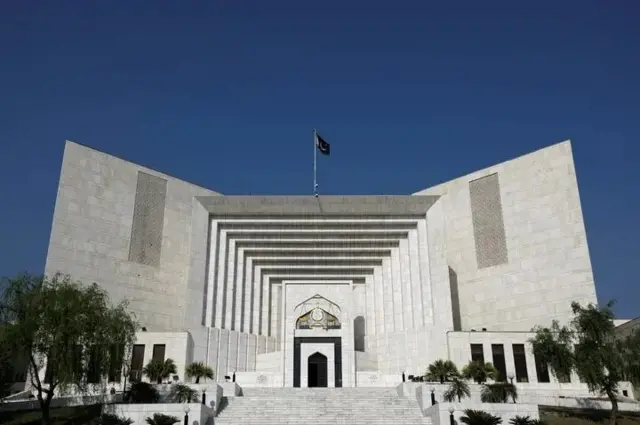 supreme court