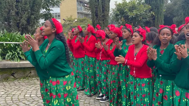 Festivaalli kuni barana yeroo 6ffaaf taasifame