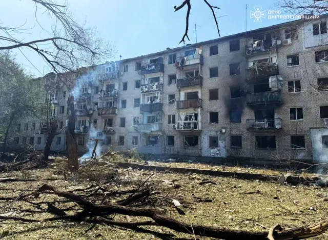 Павлоград