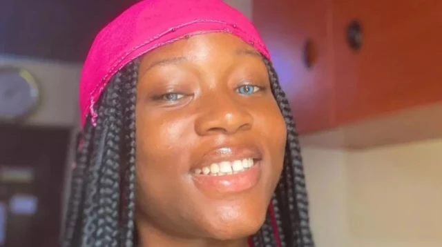 Ndị uweojii ejichiela onye a na-ebo ebubo na o gburu nwataakwụkwọ FUNAAB