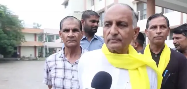 बच्चन सिंह आर्य