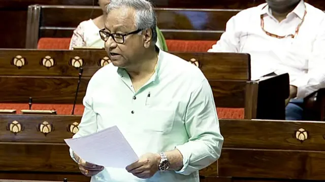 जवाहर सरकार (फ़ाइल फ़ोटो)