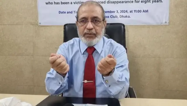 সাবেক ব্রিগেডিয়ার জেনারেল আবদুল্লাহিল আমান আযমী