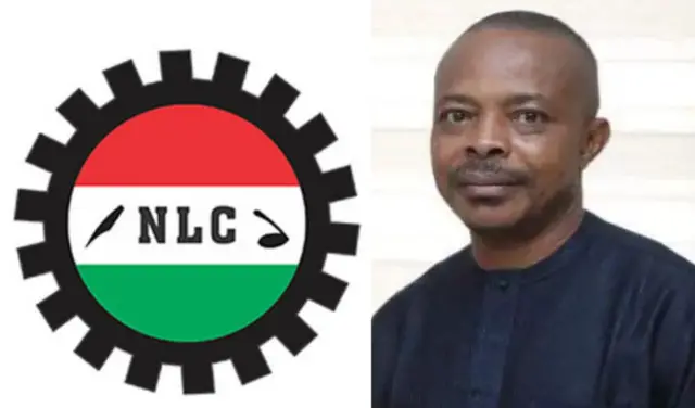 Njirimara otu NLC na Joe Ajaero