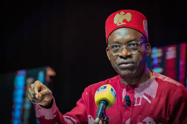 Gọvanọ Chukwuma Soludo