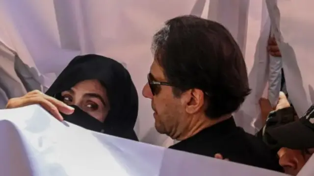 عمران خان