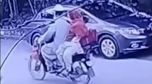 کراچی، پولیس