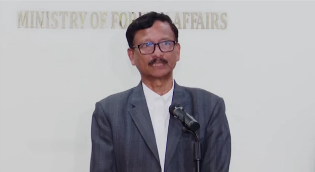 তৌহিদ হোসেন