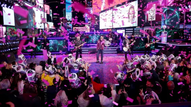 जोनास ब्रदर्स