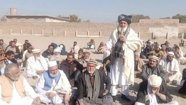 جرگہ