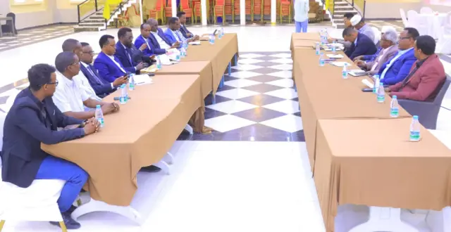 Galmudug iyo Puntland