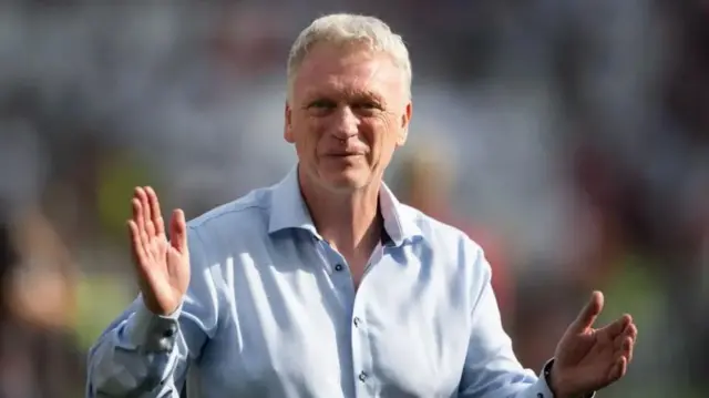 Moyes alọghachila dịka onye nchịkọta Everton nke ugboro abụọ