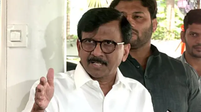 संजय राउत