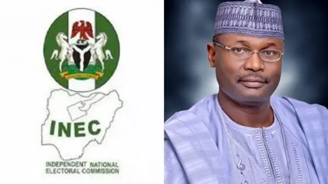 INEC ewepụtala bọjet N126bn maka afọ 2025