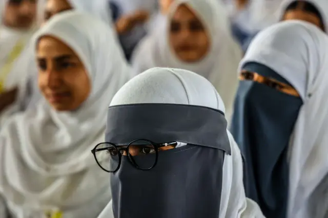 مسلم تعلیم
