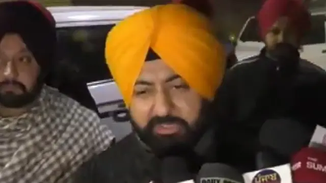हरदीप सिंह मुंडियान