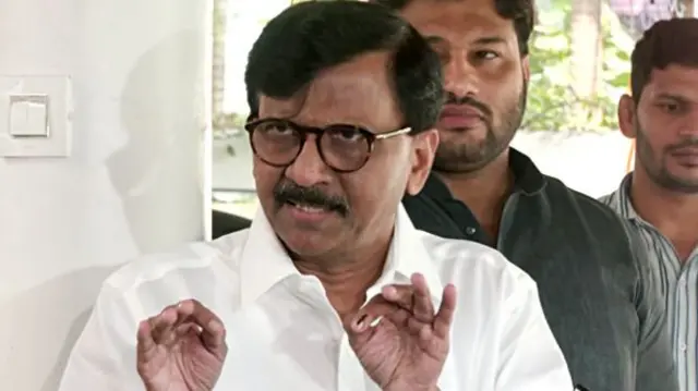 संजय राउत