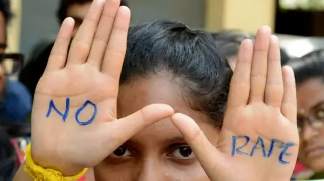 केरल गैंग रेप