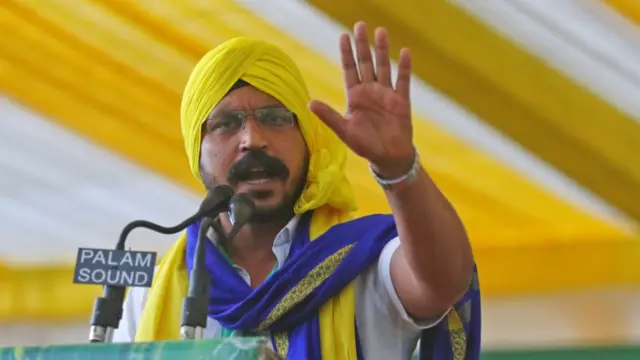 चंद्रशेखर आजाद