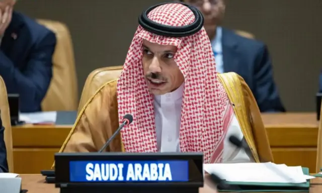 Faisal bin Farhan