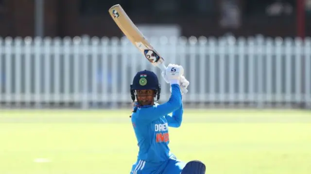 जेमिमा रोड्रिग्स