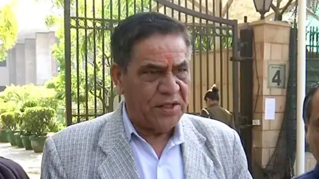 मोहन सिंह बिष्ट