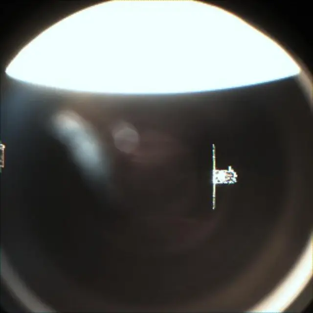 स्पैडेक्स मिशन