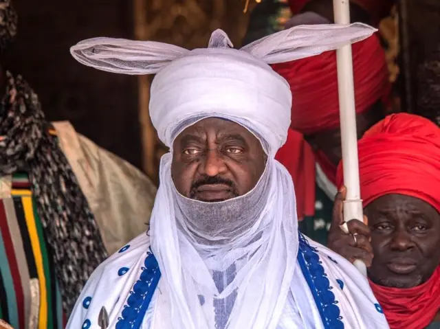 Aminu Ado Bayero