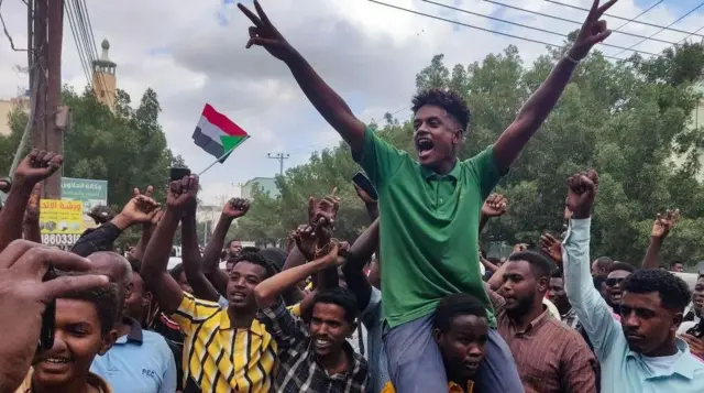 Ndịagha Sudan sị ha anapụla ndịagha nnupụisi mpaghara ọwụwa anyanwụ