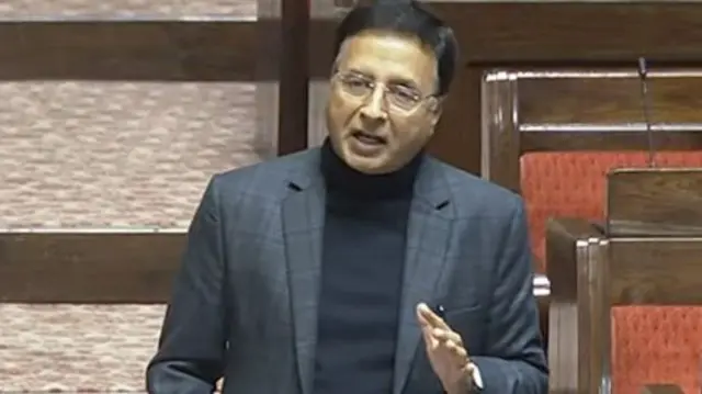 रणदीप सुरजेवाला (फ़ाइल फ़ोटो)