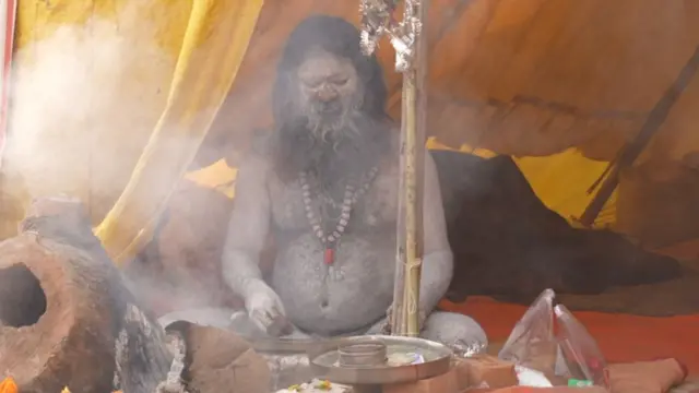 प्रयागराज कुम्भ