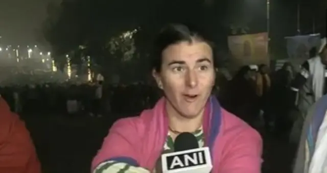 प्रयागराज कुंभ