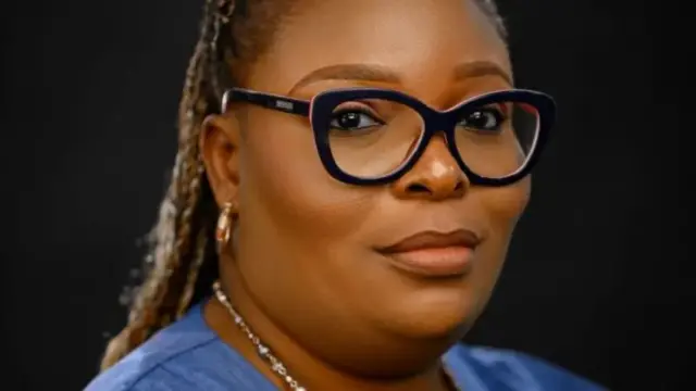 LAGOS STATE SPEAKER