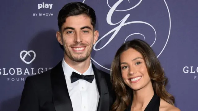 Kaayi Havertz fi haadha warraasaa soofiyaa