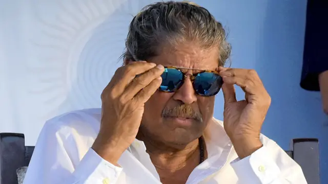 कपिल देव (फ़ाइल फोटो)