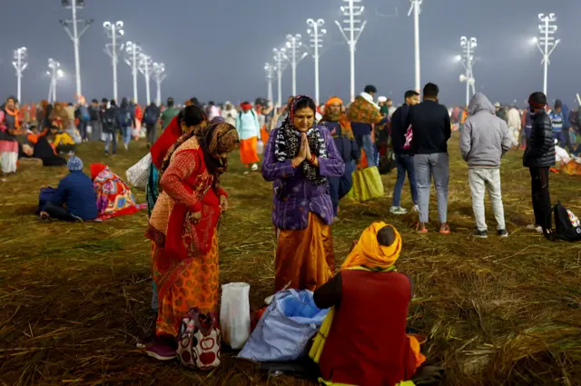 कुम्भ मेला