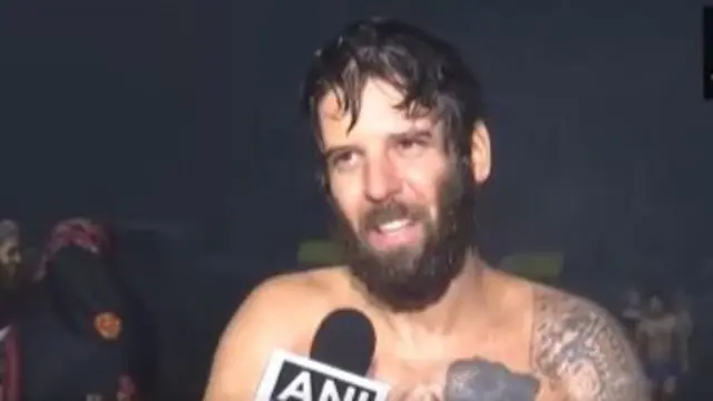 प्रगायराज कुंभ मेला