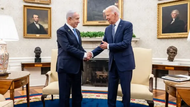 जो बाइडन