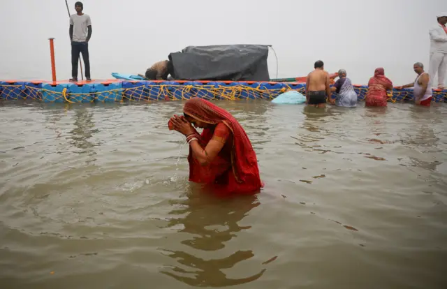 कुम्भ मेला